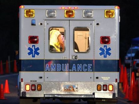 ambulance